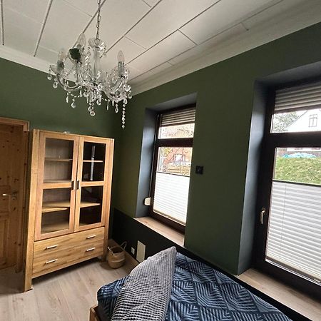 Landgang I 90Qm² Mit Garten Elsfleth Eksteriør billede